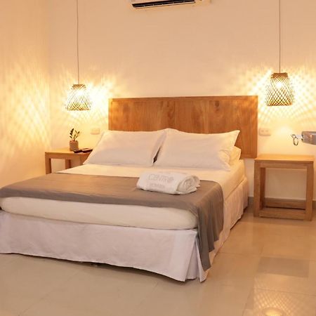 Hotel Centro Montería Esterno foto