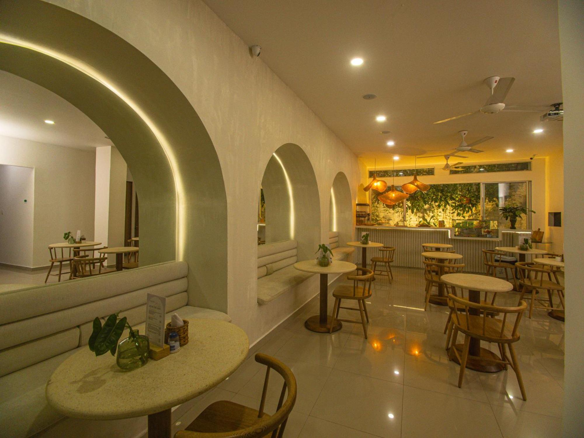 Hotel Centro Montería Esterno foto