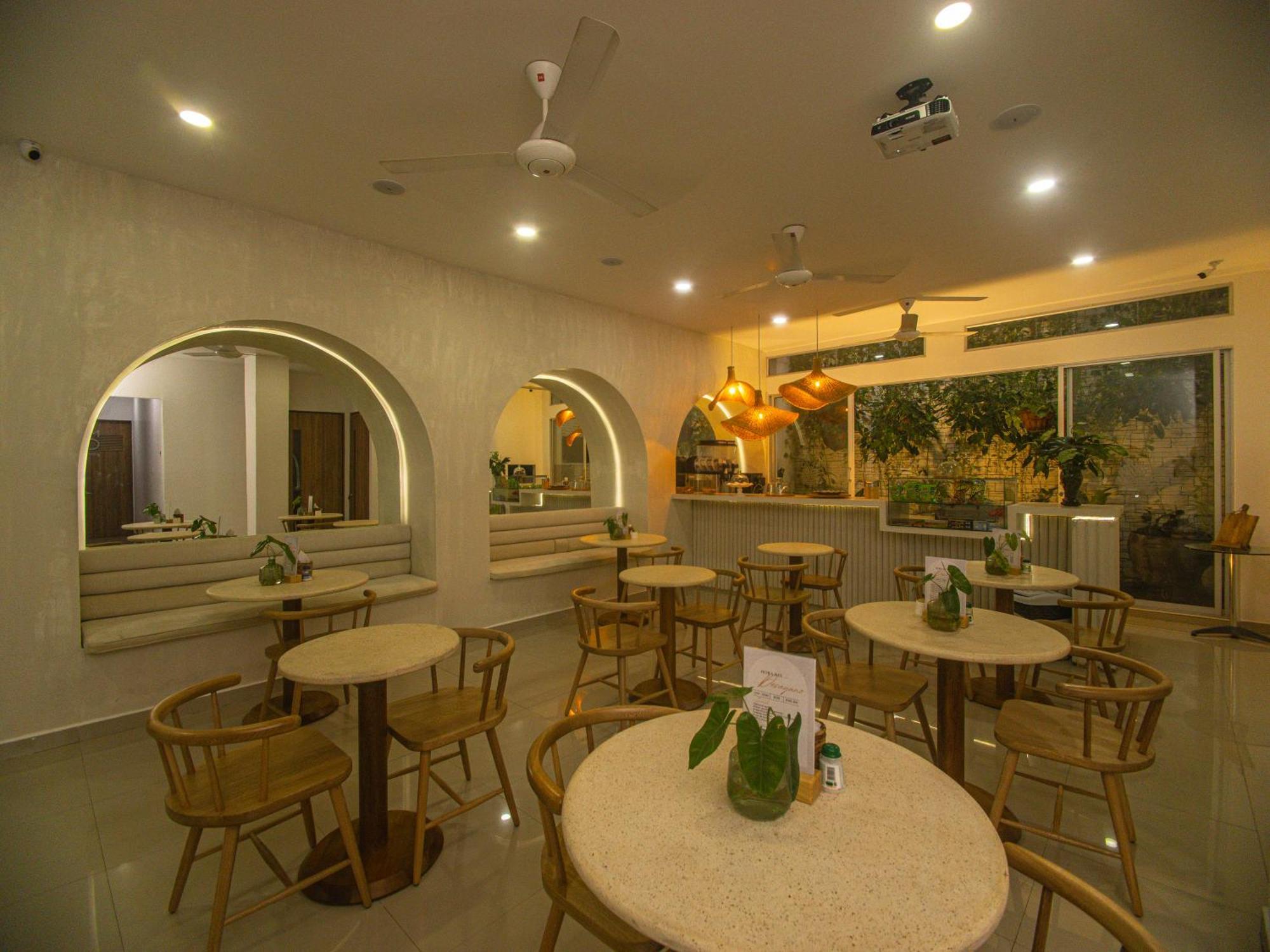 Hotel Centro Montería Esterno foto