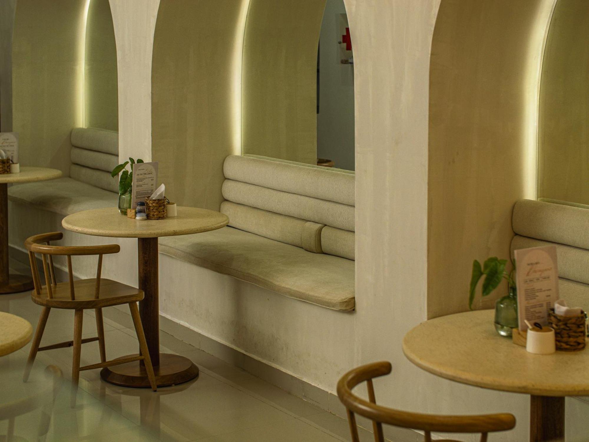 Hotel Centro Montería Esterno foto