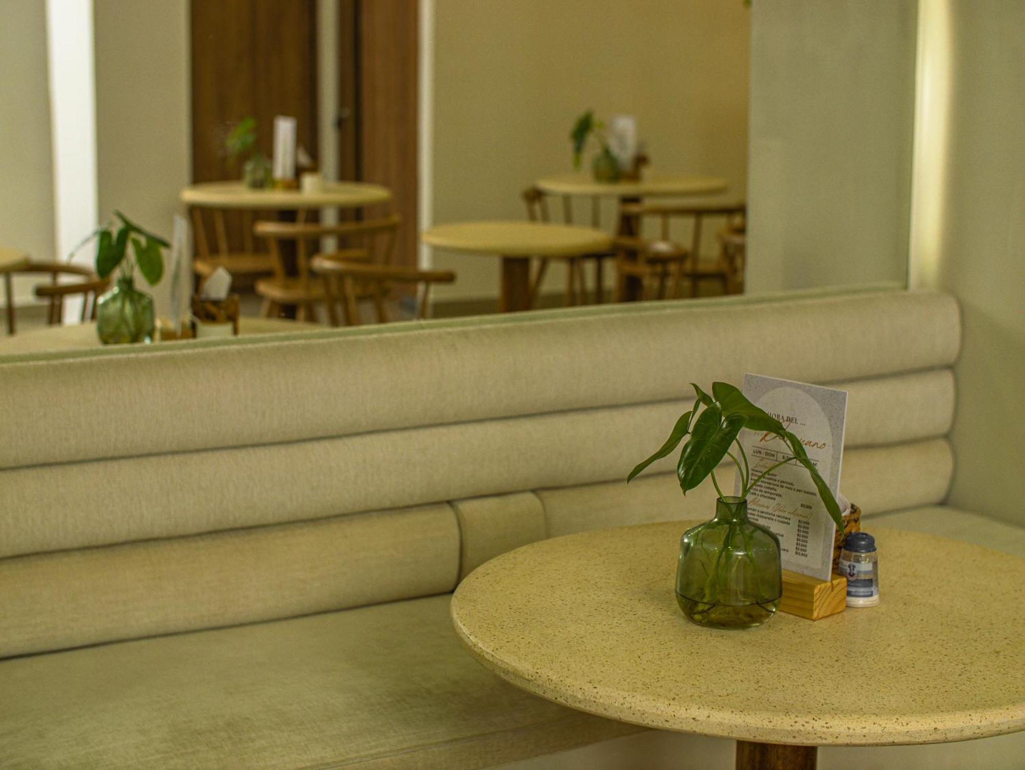 Hotel Centro Montería Esterno foto
